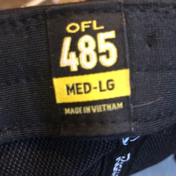 Richardson‎ Officials OFL 485  Hat - Picture 4 of 5